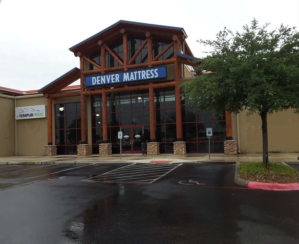 denver mattress company near me