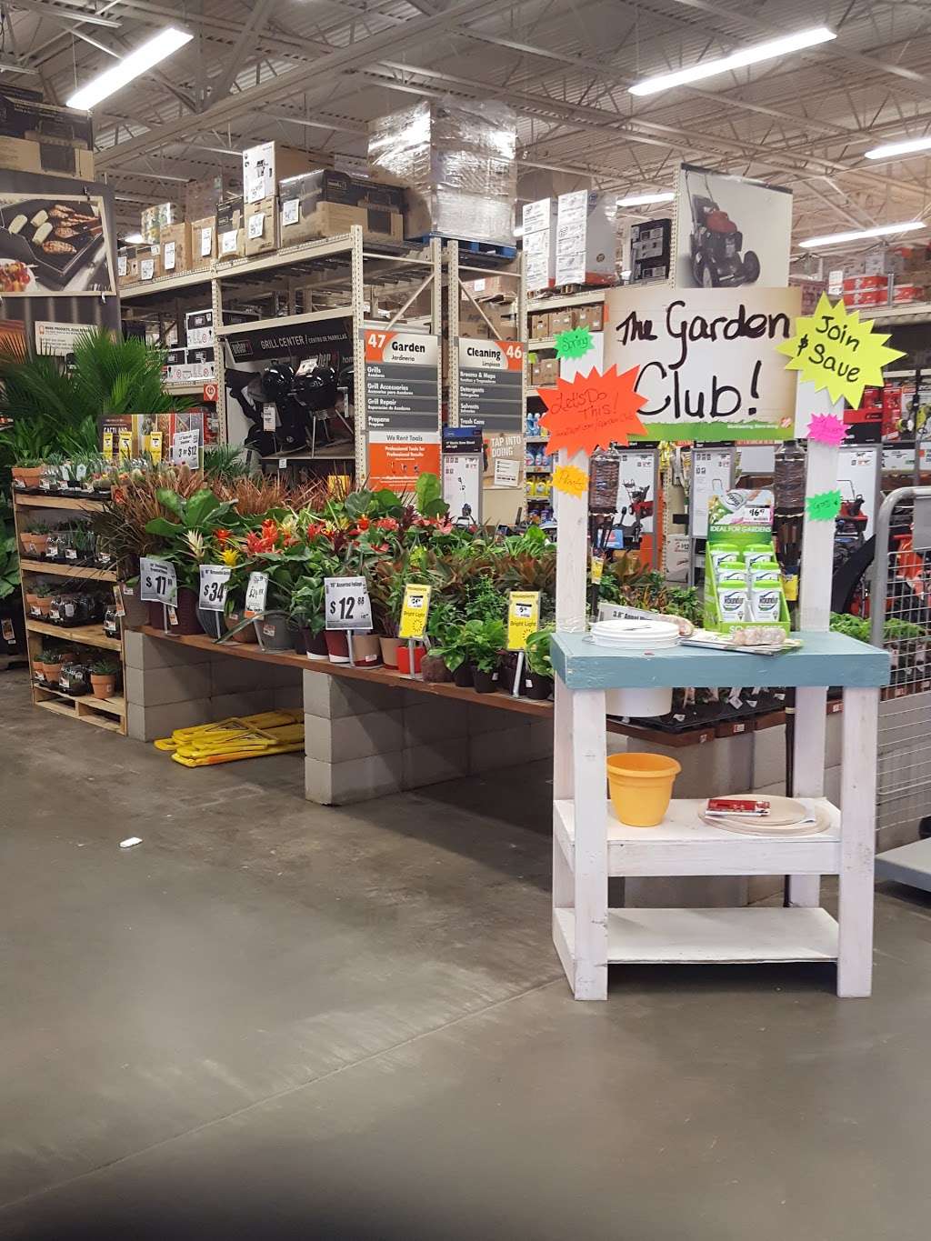 The Home Depot | 4277 S Eldridge St, Morrison, CO 80465 | Phone: (303) 697-6619