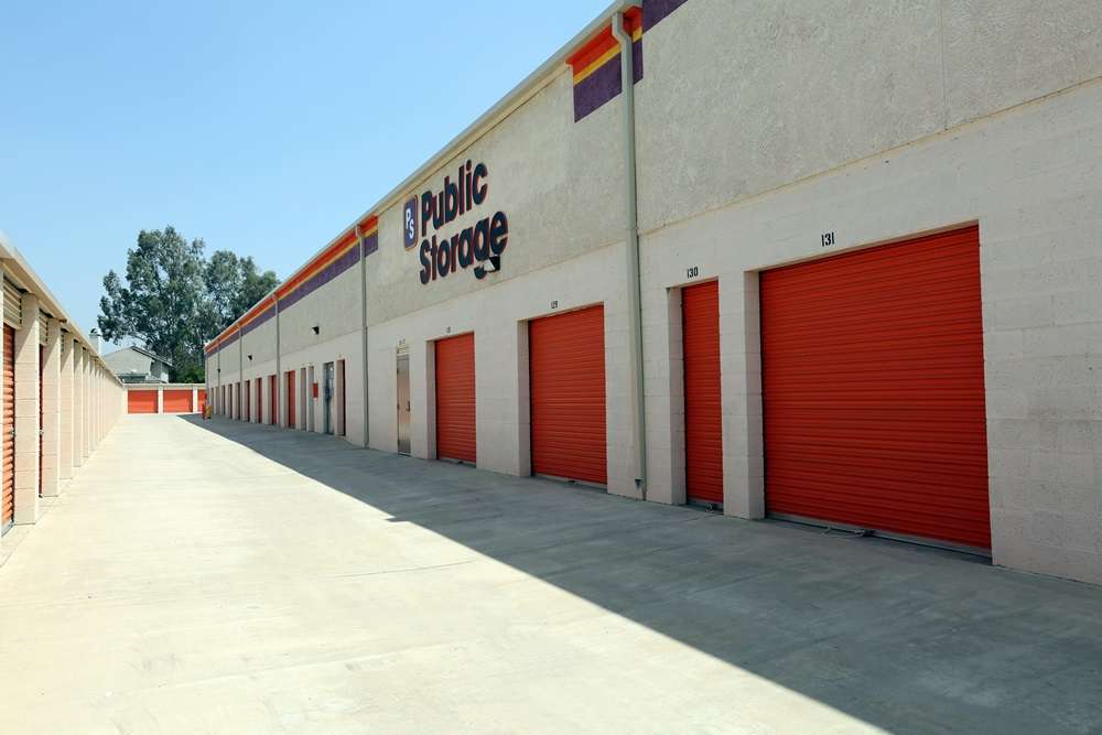 Public Storage | 10789 Hole Ave, Riverside, CA 92505, USA | Phone: (951) 299-9813