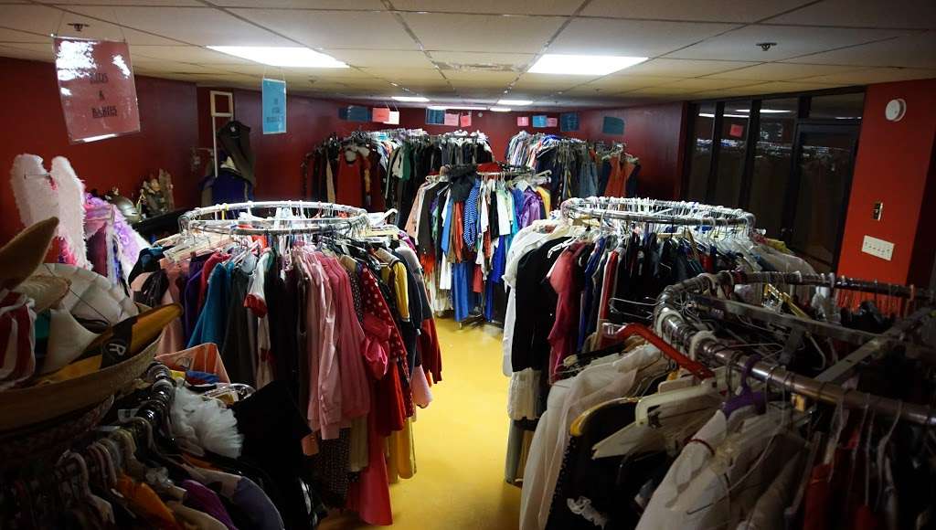 Cherrys Costumes Galore | 9200 Broadway, San Antonio, TX 78217, USA | Phone: (210) 685-5337