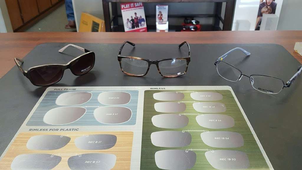 Holder Opticians, Inc. | 2020 Cypress Creek Pkwy, Houston, TX 77090, USA | Phone: (281) 440-4020