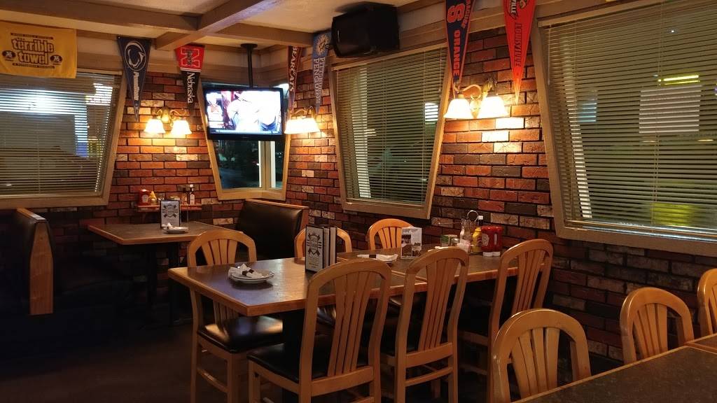 Castle Tavern South | 6347 Library Rd, South Park Township, PA 15129, USA | Phone: (412) 831-2070
