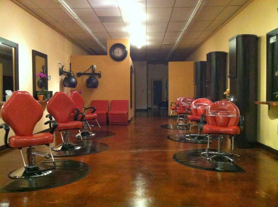 Salon Beyond | 11142 Palms Blvd, Los Angeles, CA 90034, USA | Phone: (310) 390-3490