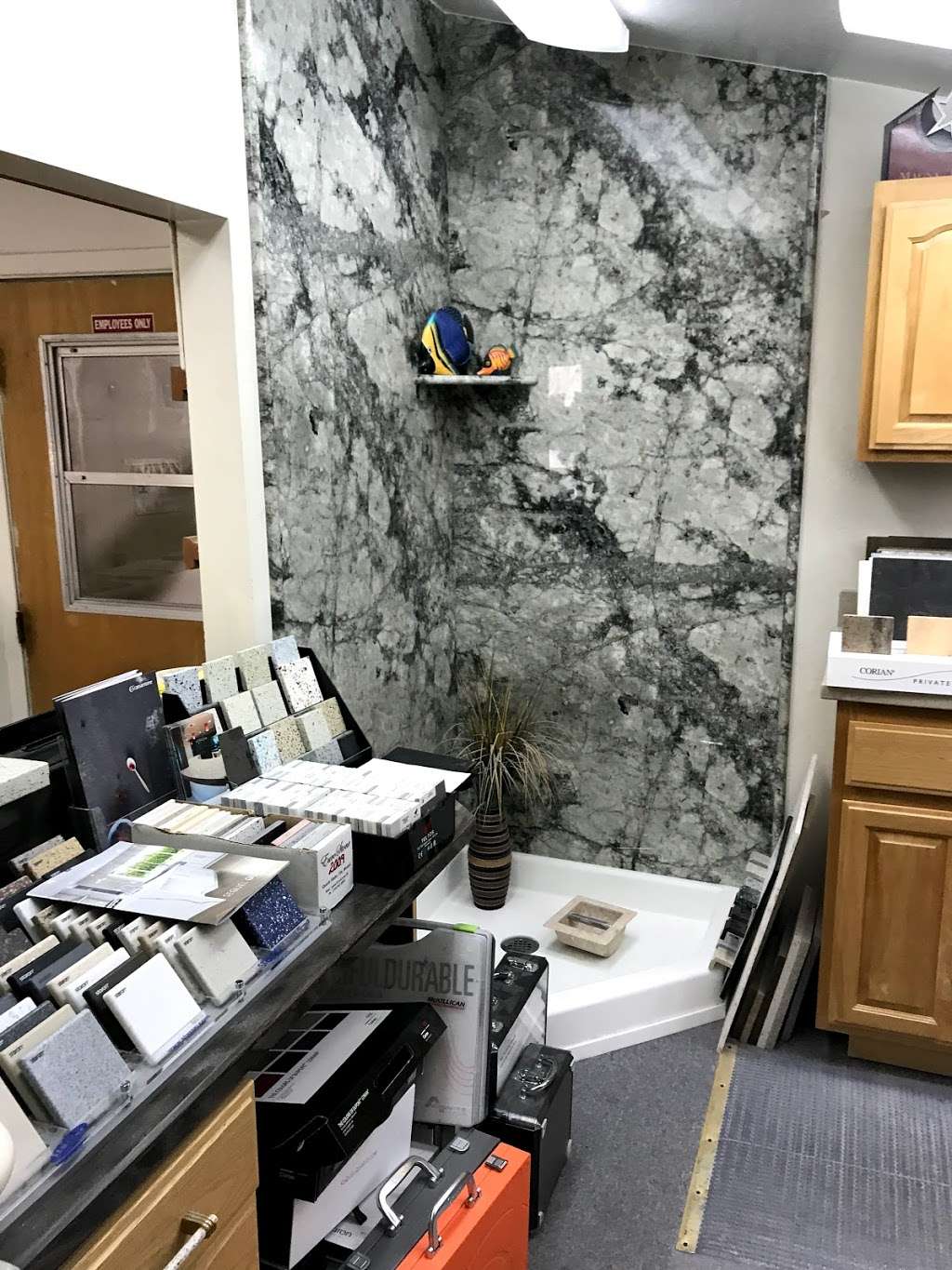 American Custom Marble Inc | 806 W Home St, San Jose, CA 95126, USA | Phone: (408) 292-8873