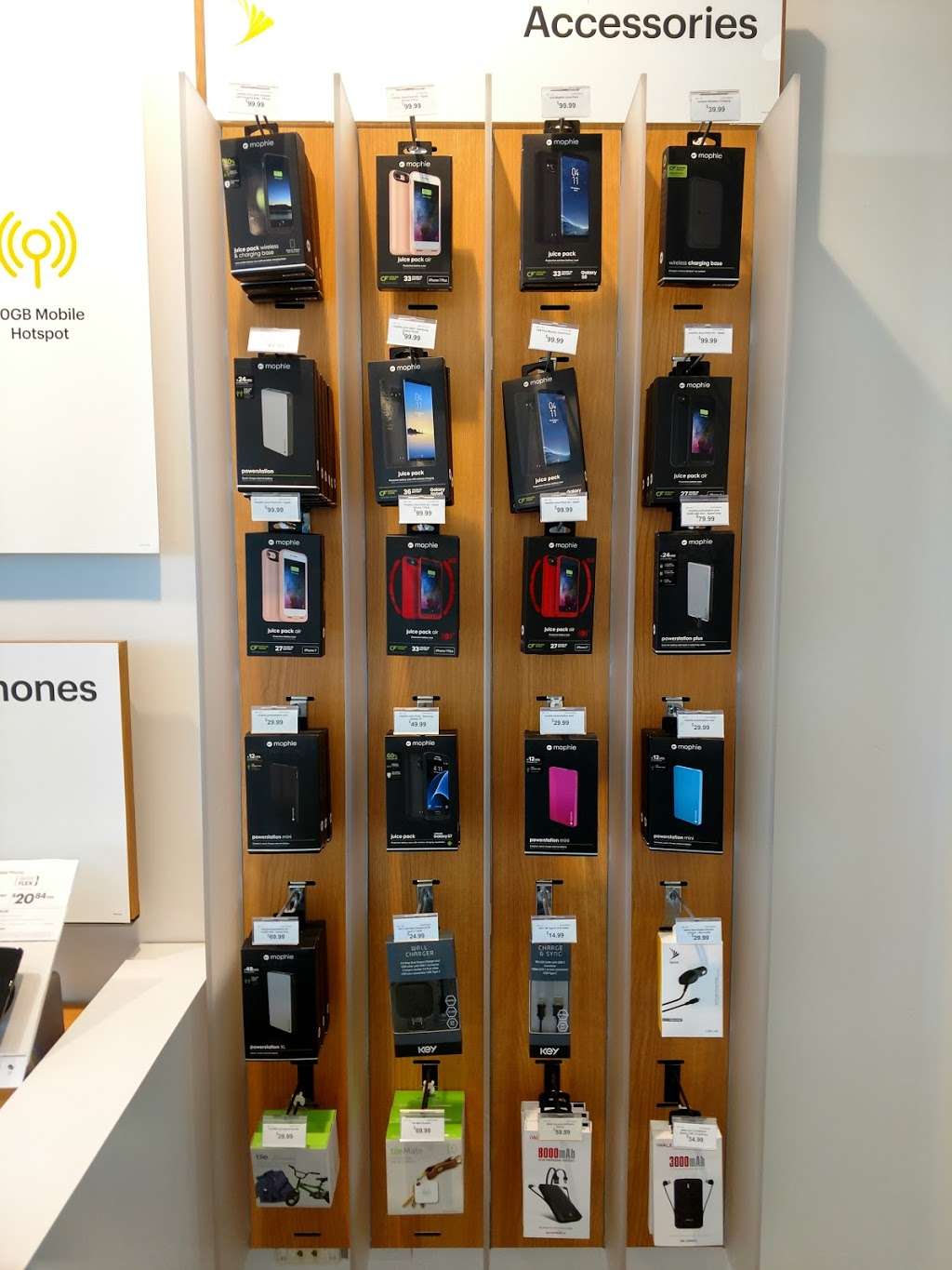 Sprint Store | 8353 Willow St Unit B, Littleton, CO 80124 | Phone: (303) 768-7300