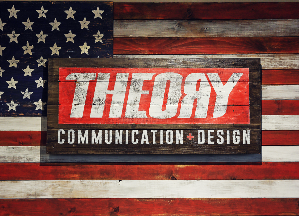Theory Communication + Design | 5900 Harris Technology Blvd, Charlotte, NC 28269, USA | Phone: (704) 944-4220