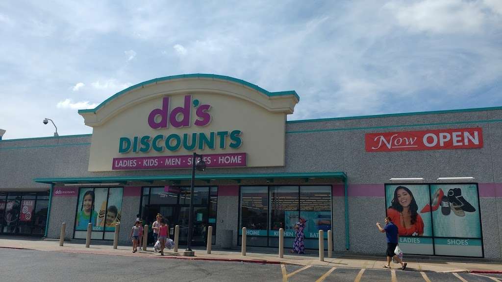 dds DISCOUNTS | 11104 Fondren Rd, Houston, TX 77096, USA | Phone: (713) 773-2300