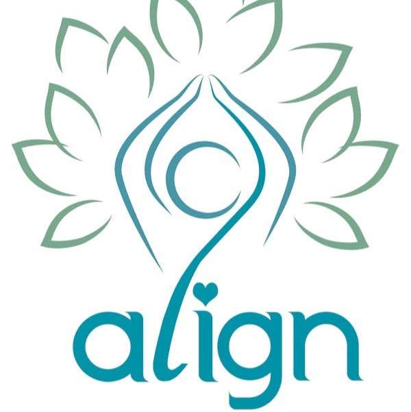 Align Yoga and Wellness | 1123 Trexlertown Rd, Trexlertown, PA 18087, USA | Phone: (484) 504-9642