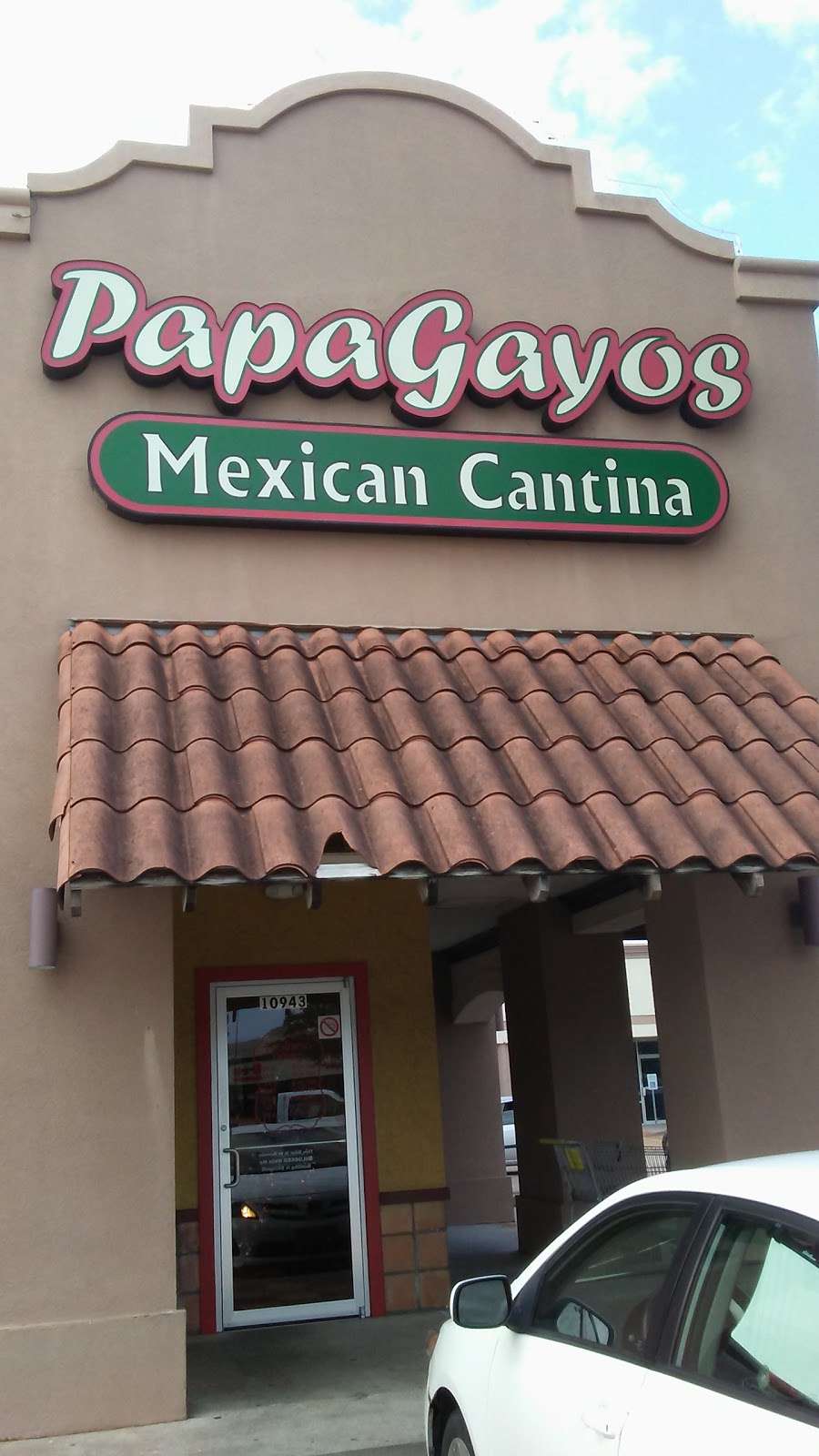 Papagayos Mexican Bar & Grill | 10943 Scarsdale Blvd, Houston, TX 77089, USA | Phone: (281) 922-1477