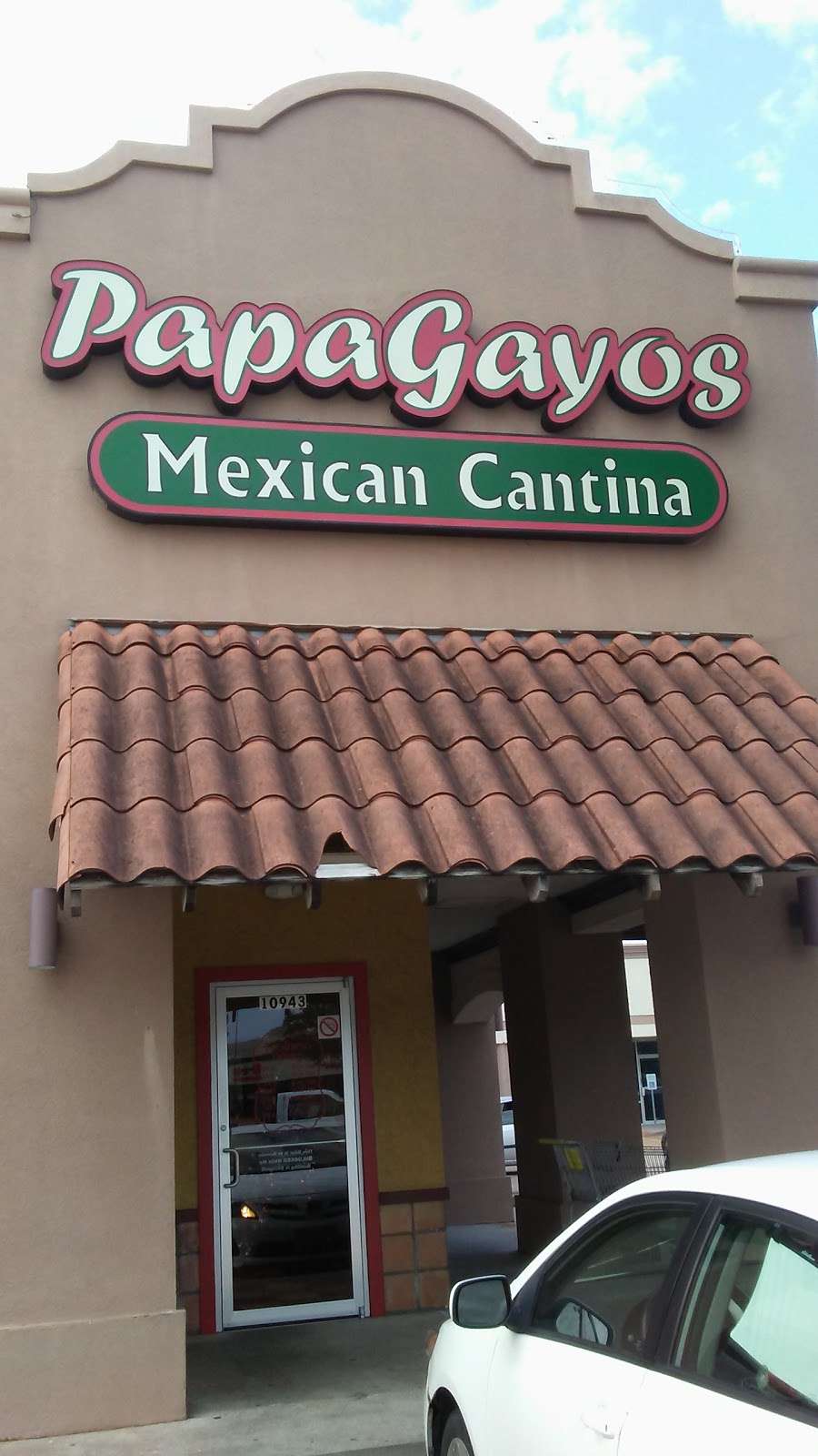 Papagayo's Mexican Bar & Grill 10943 Scarsdale Blvd, Houston, TX