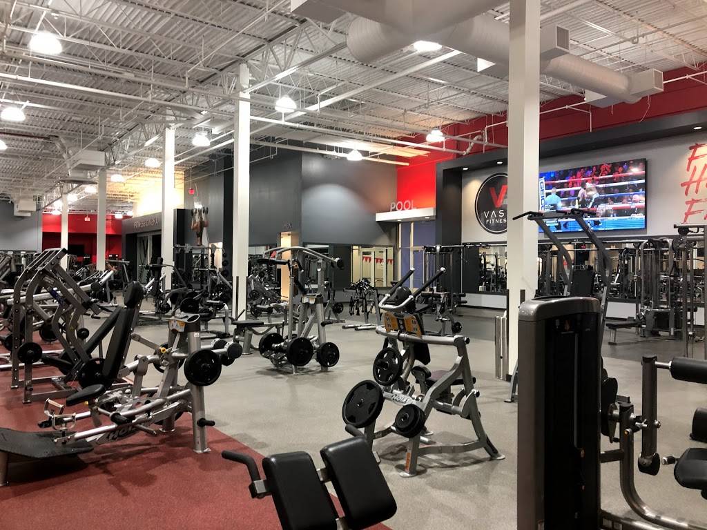 VASA Fitness | 1200 N Alma School Rd, Chandler, AZ 85224, USA | Phone: (602) 603-0814