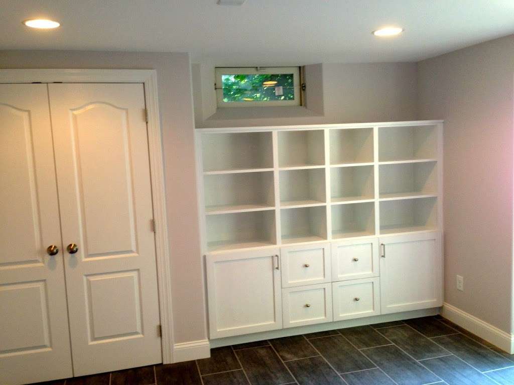 Richard Henofer Remodeling Contractors | 125 Bridgeview Dr, Perkasie, PA 18944, USA | Phone: (215) 669-3173