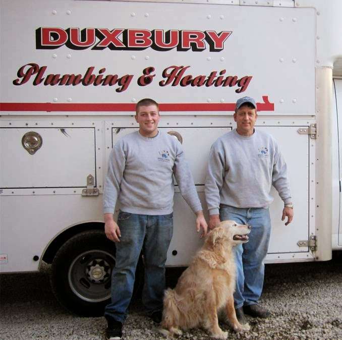 Duxbury Plumbing & Heating | 220 Ferry St, Marshfield, MA 02050, USA | Phone: (781) 934-9222