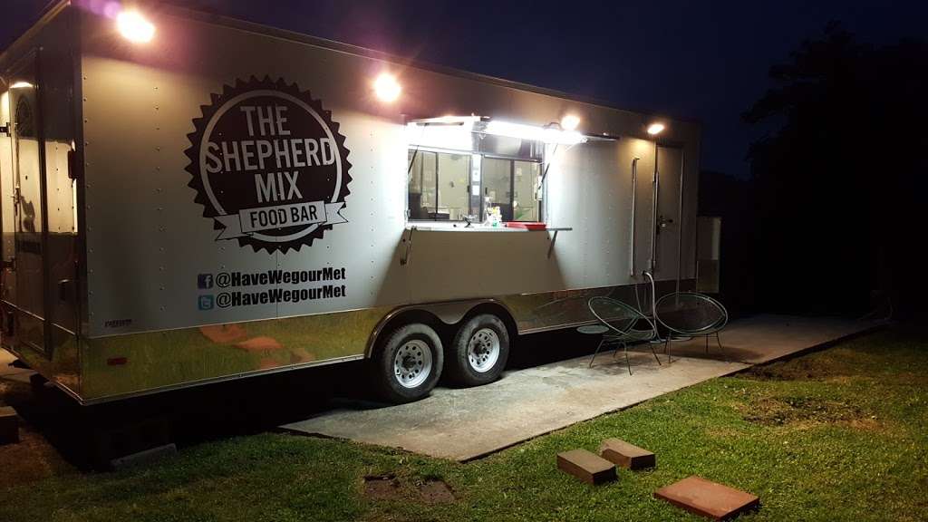 The Shepherd Mix Food Bar | 1237 10th St, San Leon, TX 77539 | Phone: (832) 781-0102