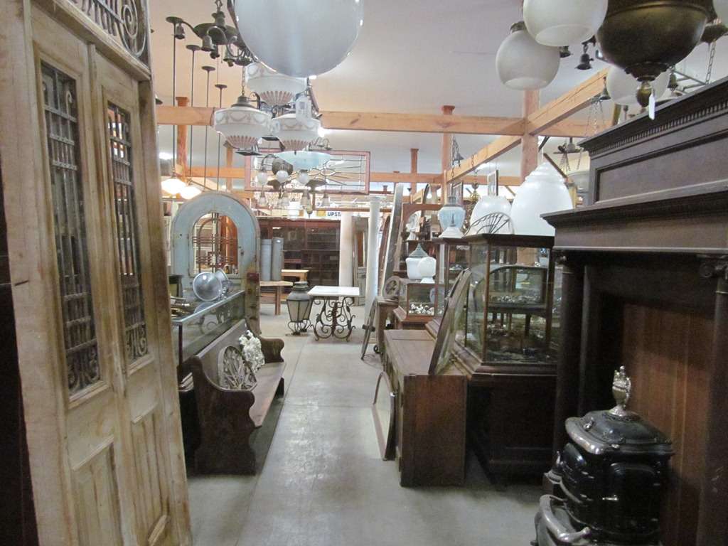 NorEast Architectural Antiques | 16 Exeter Rd, South Hampton, NH 03827, USA | Phone: (603) 394-0006