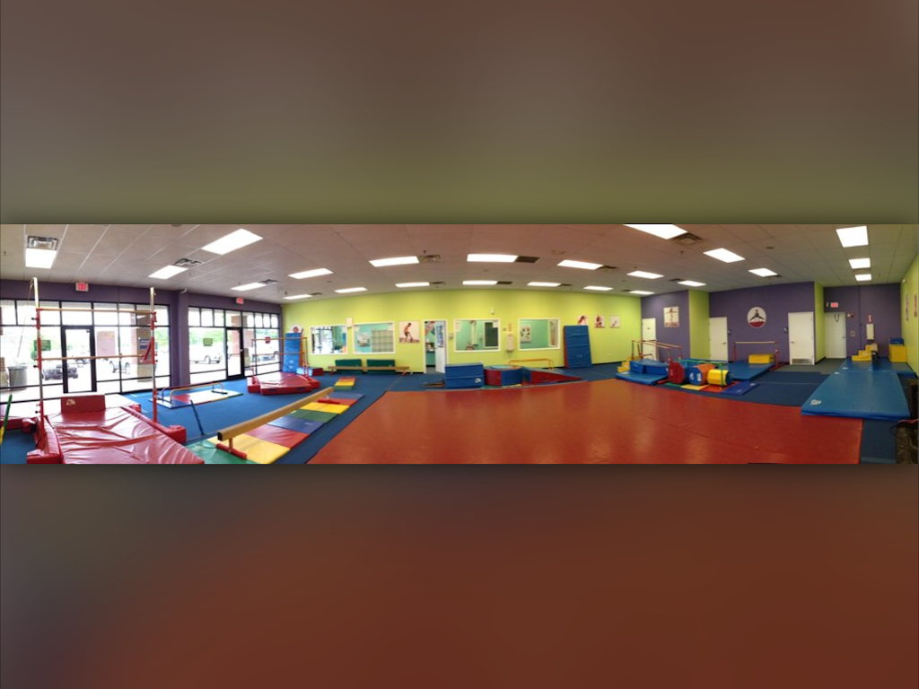 The Little Gym of Glenview | 1368 Patriot Blvd, Glenview, IL 60026, USA | Phone: (847) 724-4929