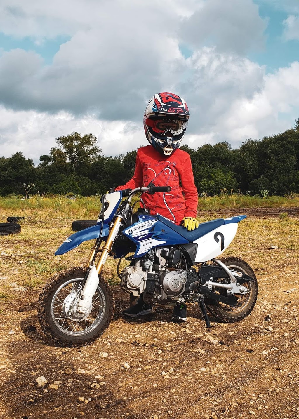 Little Speedsters - Dirt Biking for Kids | 13317 Fitzhugh Rd, Austin, TX 78737, USA | Phone: (512) 215-4229