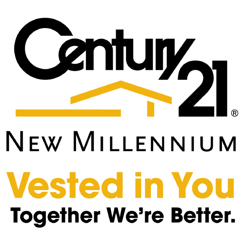 Century 21 New Millennium | 8078 Crescent Park Dr #205, Gainesville, VA 20155, USA | Phone: (703) 753-7910