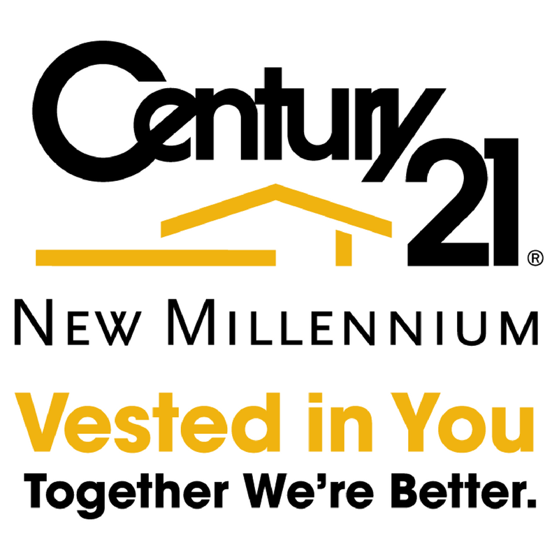 Century 21 New Millennium | 8078 Crescent Park Dr #205, Gainesville, VA 20155 | Phone: (703) 753-7910