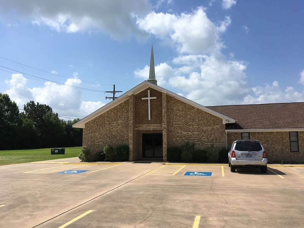 Calvary Baptist Church | 4031 FM 1960, Dayton, TX 77535, USA | Phone: (936) 258-8919
