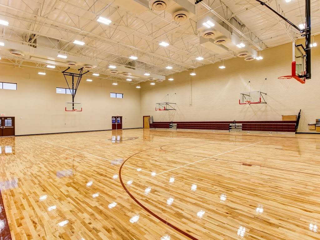 Academy Of Math Science Camelback 6633 W Camelback Rd Phoenix Az 85033 Usa