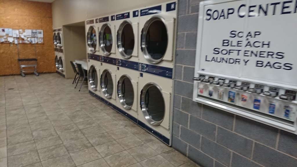 Laundry Station | 321 W Main St, Waynesboro, PA 17268, USA | Phone: (717) 762-7203