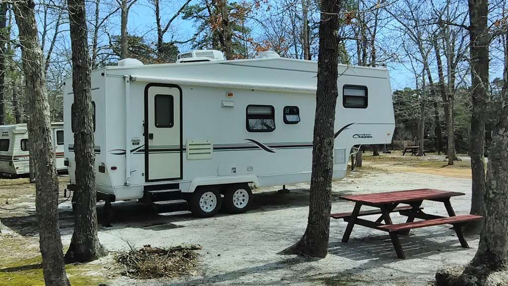 Indian Branch Park Campground | 2021 Skip Morgan Dr, Hammonton, NJ 08037 | Phone: (609) 561-4719