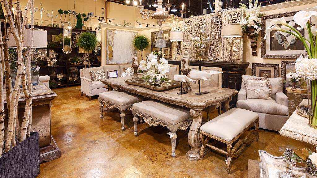 S Home Decor Inc. | 2821 W 11th St, Houston, TX 77008, USA | Phone: (281) 216-9515