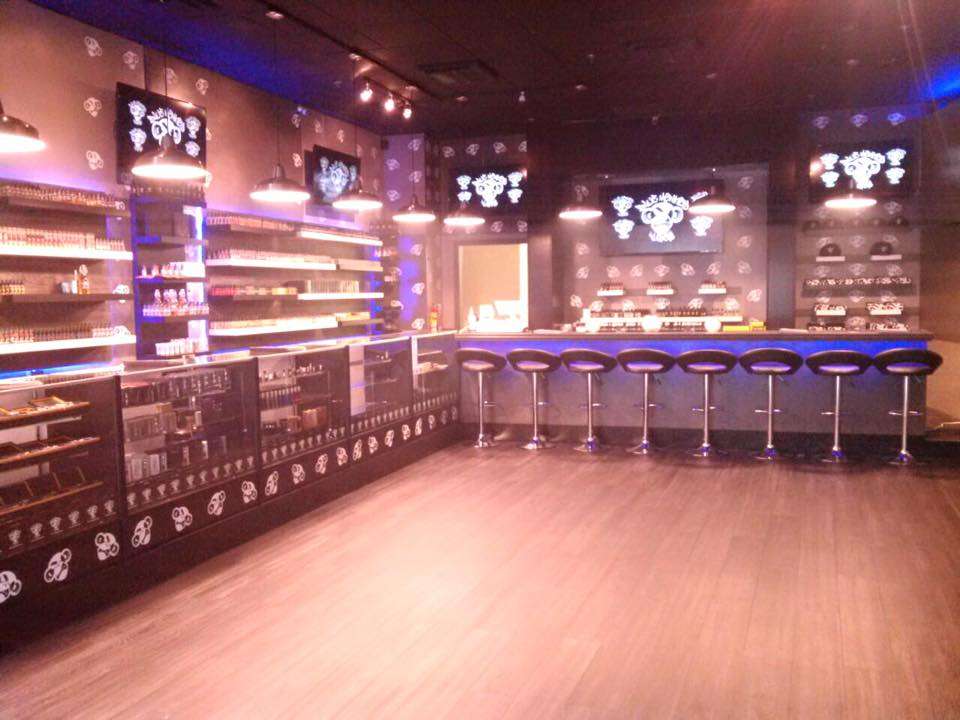 Blue Monkey Vapes | 1241 N Dupont Hwy, Dover, DE 19901, USA | Phone: (302) 672-0635