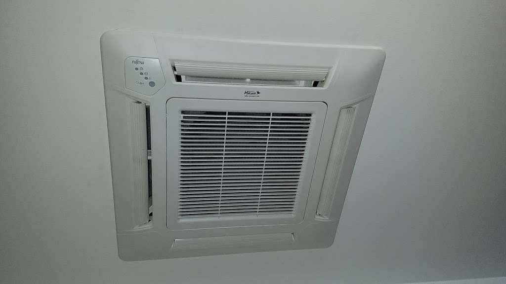 L M Air Conditioning Refrigeration | 12 Boxberger Rd, Pine Bush, NY 12566, USA | Phone: (845) 361-5024