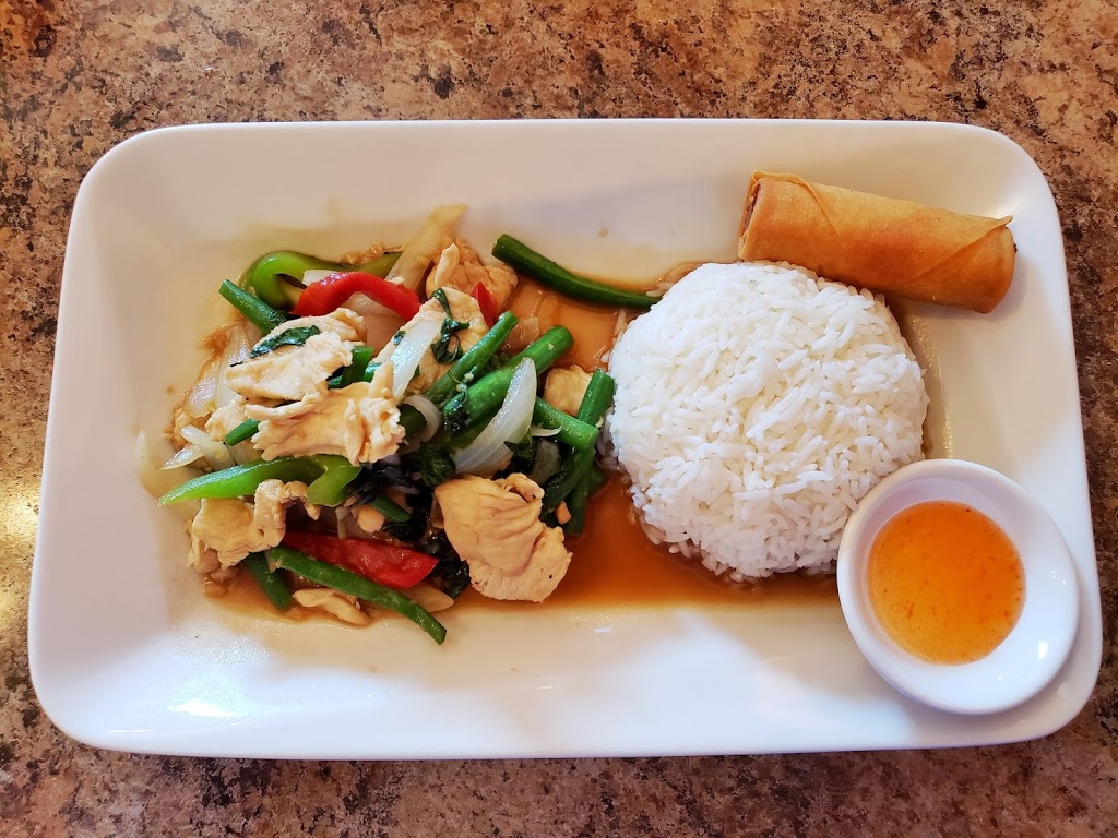 Arawan Thai Cuisine | 4124 Orange Ave, Long Beach, CA 90807, USA | Phone: (562) 426-1788