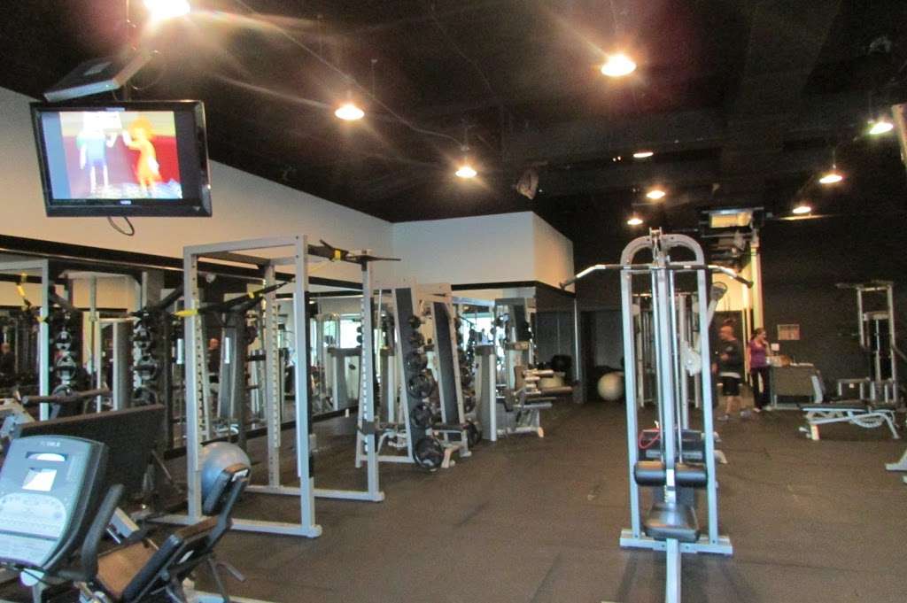 Impressions Fitness Personal Trainers | 10368 W State Rd 84 suite#101, Davie, FL 33324, USA | Phone: (954) 668-7922