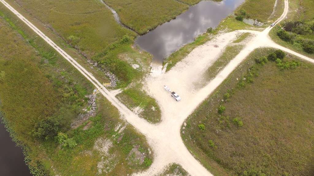 L-67 / L-67 C | Everglades, FL, USA