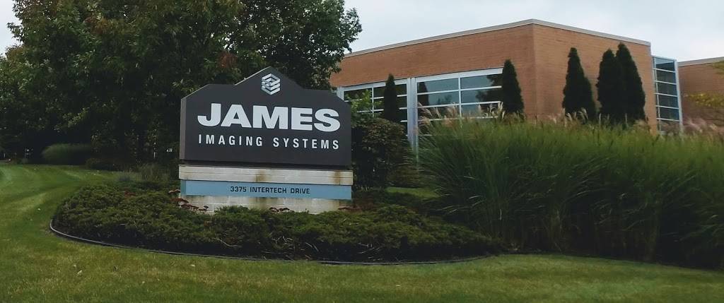 James Imaging Systems Inc | 3375 Intertech Dr, Brookfield, WI 53045, USA | Phone: (262) 781-7700