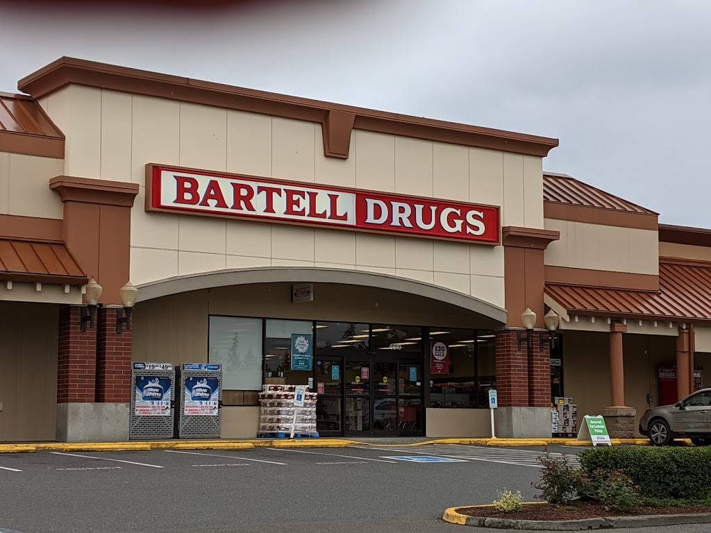 Bartell Drugs | 6619 132nd Ave NE, Kirkland, WA 98033, USA | Phone: (425) 881-5678