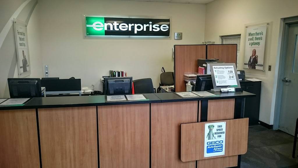 Enterprise Rent-A-Car | 1606 Page Rd Ext, Durham, NC 27703, USA | Phone: (919) 682-8720