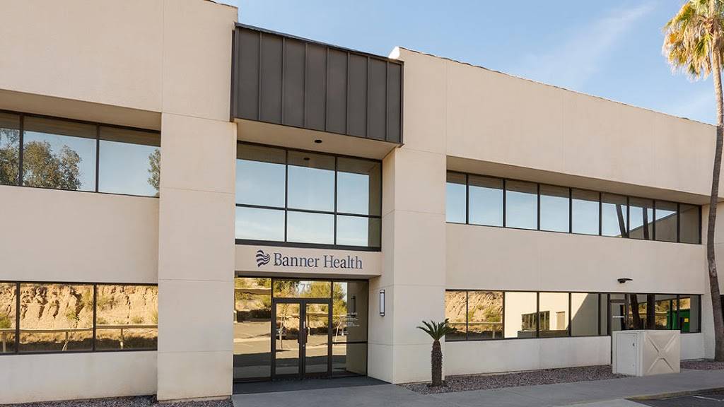 Banner Home Medical Equipment | 575 E River Rd Suite 104, Tucson, AZ 85704, USA | Phone: (520) 694-0118