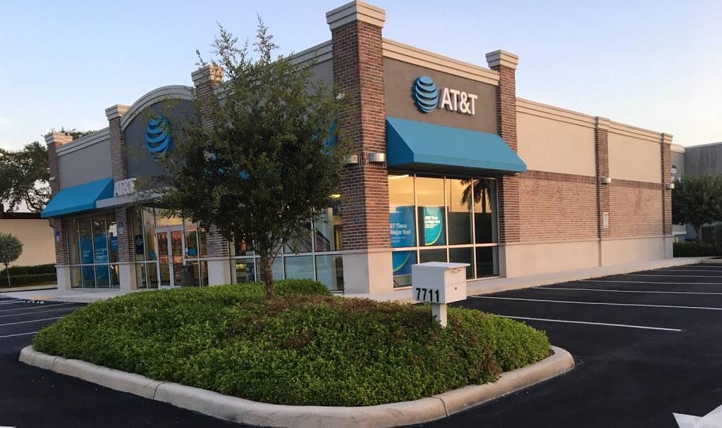 AT&T Store | 7711 SW 40th St, Miami, FL 33155, USA | Phone: (305) 261-7587
