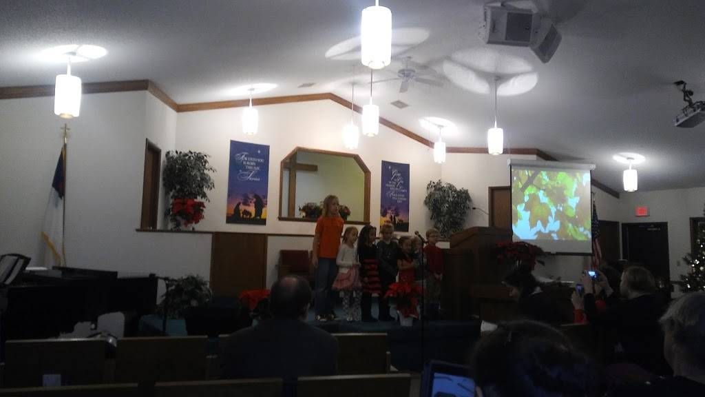 Southside Baptist Church | 5613 S Robert Trail, Inver Grove Heights, MN 55077, USA | Phone: (651) 455-0715