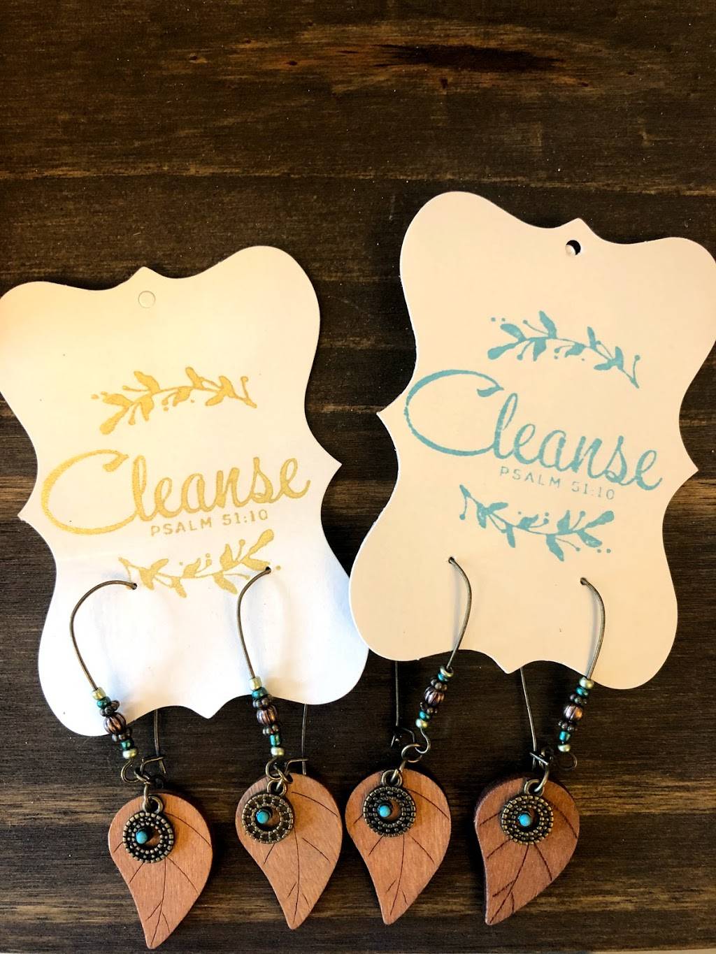 Cleanse Boutique | 4606 Jones Creek Rd Suite 140, Baton Rouge, LA 70817, USA | Phone: (225) 444-5151