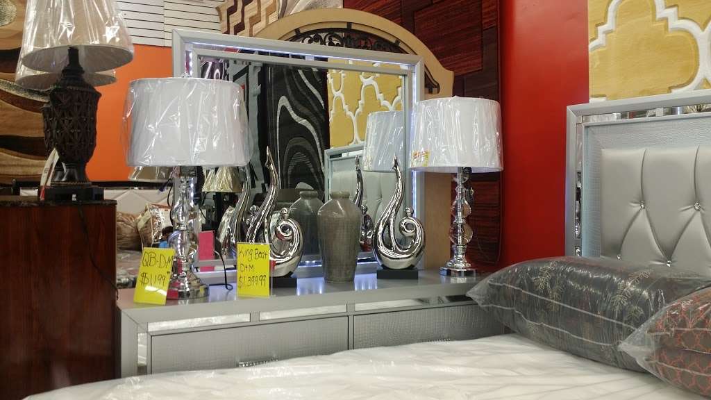 Chatham Furniture & More | 7001 S Ashland Ave, Chicago, IL 60636, USA | Phone: (773) 675-4746