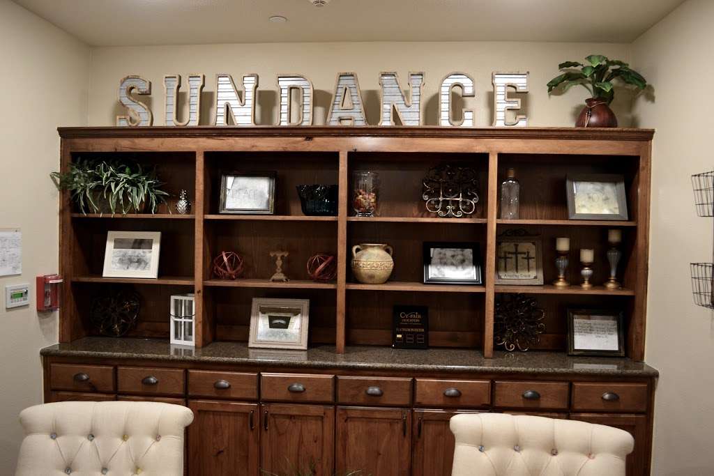 Sundance Memory Care at Towne Lake | 9051 Greenhouse Rd, Cypress, TX 77433, USA | Phone: (281) 746-3852