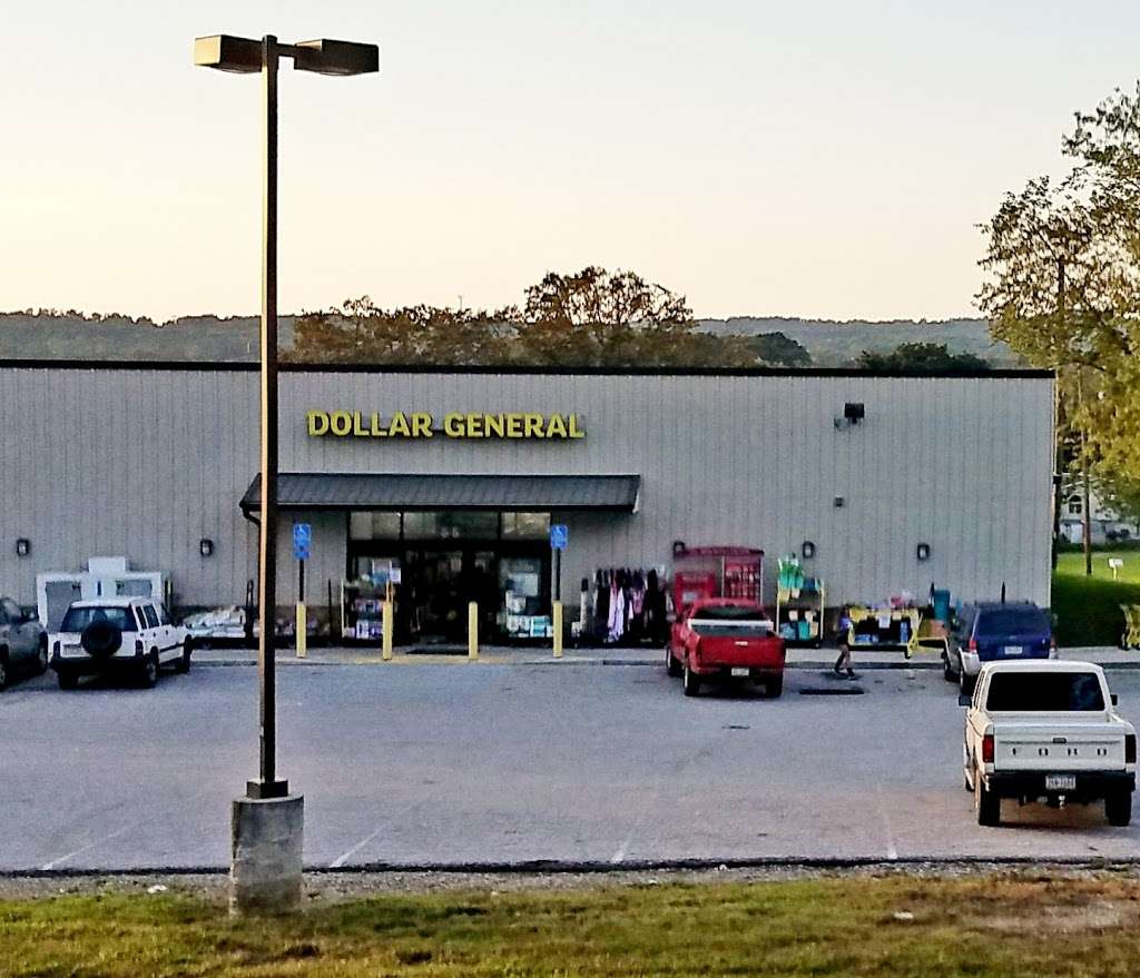 Dollar General | 55 York Street (Rte 74, Wellsville, PA 17365, USA | Phone: (717) 432-3127