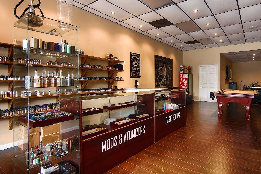 Forever Vapes of Silverlake | 10228 Broadway St #154, Pearland, TX 77584, USA | Phone: (832) 850-7612