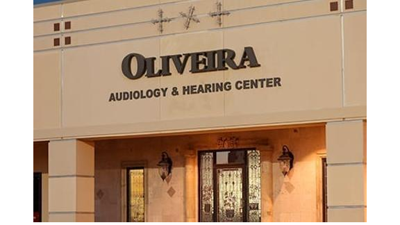 Oliveira Audiology & Hearing Center | 7917 McPherson Rd Suite 207, Laredo, TX 78045, USA | Phone: (956) 727-3801