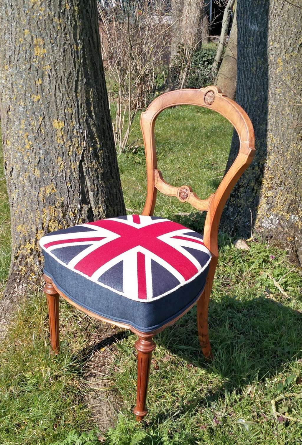 Upholstery Skills Centre Ltd | Asheton Farm, Tysea Hill, Stapleford Abbotts RM4 1JU, UK | Phone: 07721 909838