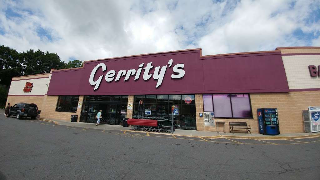 Gerritys Supermarket Inc | 320 Meadow Ave, Scranton, PA 18505, USA | Phone: (570) 961-9030