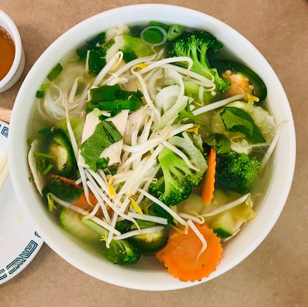 Viet Pho | 9231 Lincoln Ave #400, Lone Tree, CO 80124, USA | Phone: (303) 662-8830