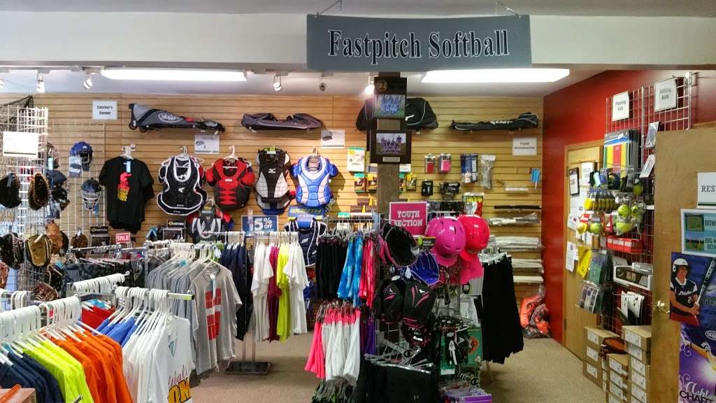 Longstreth Sporting Goods | 28 Wells Rd, Spring City, PA 19475 | Phone: (610) 495-7022