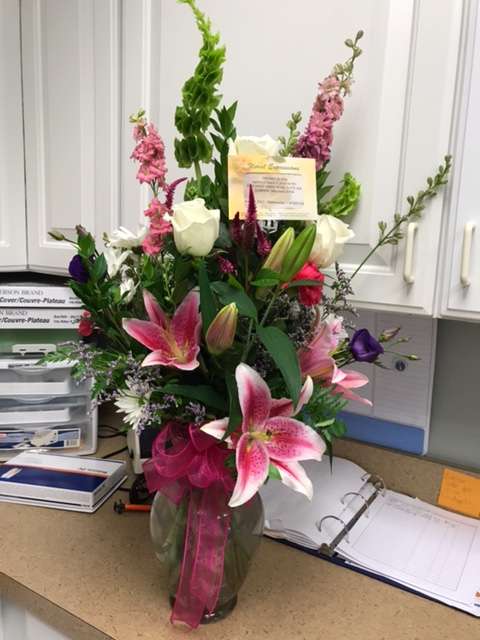 Floral Expressions | 7914 Southern Maryland Blvd, Owings, MD 20736, USA | Phone: (410) 257-7775